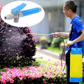 1Pc Random Color 3L/5L/8L Trigger Sprayer Handle Agricultural Sprayers Accessory Part Garden Sprayer Switch Head Watering Tool, Lawn and Garden Sprayers