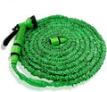 25ft Garden Hose - Durable, Leak-Proof, Lightweight Garden Watering Hose